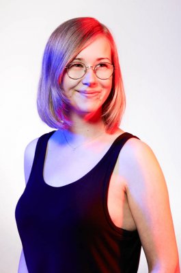 fluid – Werkschau der Fakultät Design TH Nürnberg