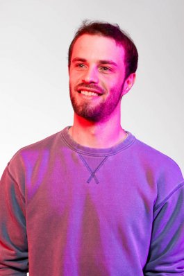 fluid – Werkschau der Fakultät Design TH Nürnberg