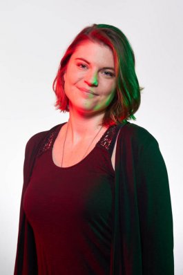 fluid – Werkschau der Fakultät Design TH Nürnberg